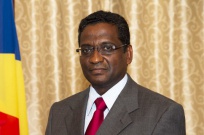 Minister for Habitat, Infrastructure and Land Transport - Mr. Charles Bastienne Minister for Habitat, Infrastructure and Land Transport - Mr. Charles Bastienne