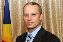 Minister for Health - Mr. Jean-Paul ADAM Minister for Health - Mr. Jean-Paul ADAM