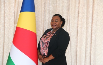 Appointment of Chief Executive Officer of the National Council for Children.