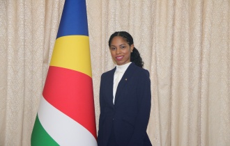 Appointment of Ms Corrine Rose as Deputy Attorney General.