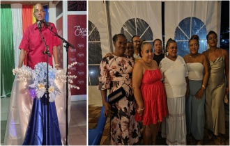 Those Who Serve, Served in Return, President Honours Seychelles’ Housekeepers