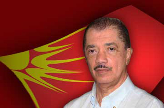 Ruling party organises conference Ruling party organises conference