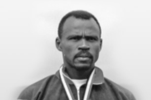 Condolences following passing-away of athlete Beauchamp Condolences following passing-away of athlete Beauchamp
