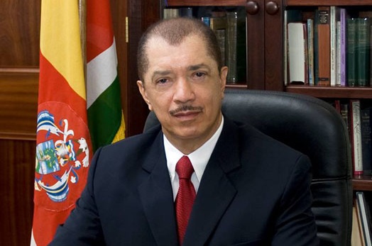 Message of the President of the Republic of Seychelles, James Michel, Patron of the SIF, on the 30th Anniversary of the Vallée de Mai’s Inscription as a UNESCO World Heritage Site Message of the President of the Republic of Seychelles, James Michel, Patron of the SIF, on the 30th Anniversary of the Vallée de Mai’s Inscription as a UNESCO World Heritage Site