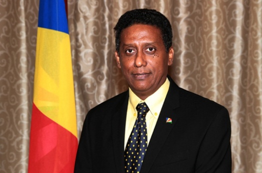 Seychelles reaffirms strong positions at COMESA Summit Seychelles reaffirms strong positions at COMESA Summit