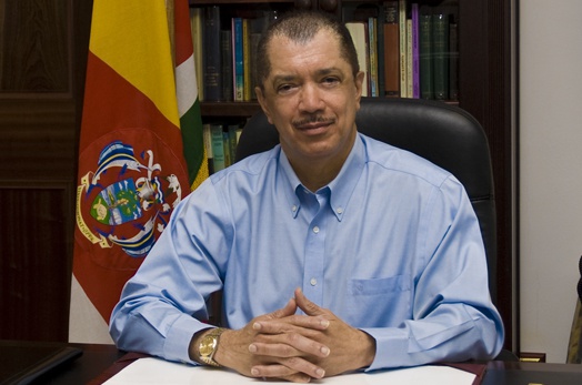 Labour Day, May 1st 2015 , Message from President James A Michel Labour Day, May 1st 2015 , Message from President James A Michel