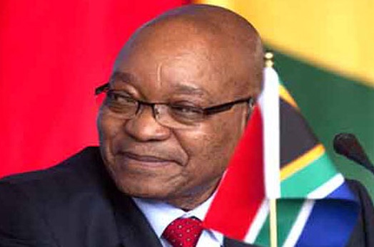 President Michel Congratulates President Zuma On Re-Election To ANC Leadership President Michel Congratulates President Zuma On Re-Election To ANC Leadership