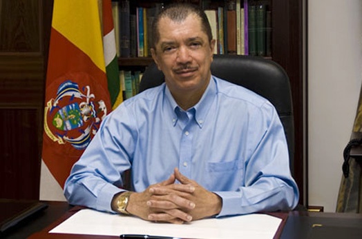 The President's International Labour Day Message The President's International Labour Day Message