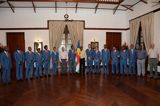 Make Seychelles Proud at the Rio 2016 Olympic Games Make Seychelles Proud at the Rio 2016 Olympic Games