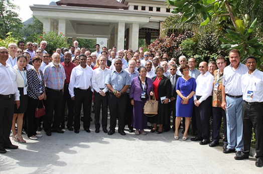 President Faure calls for the strengthening of partnerships between the Ministry of Foreign Affairs and Seychelles’ network of Honorary Consuls and Consuls Generals President Faure calls for the strengthening of partnerships between the Ministry of Foreign Affairs and Seychelles’ network of Honorary Consuls and Consuls Generals