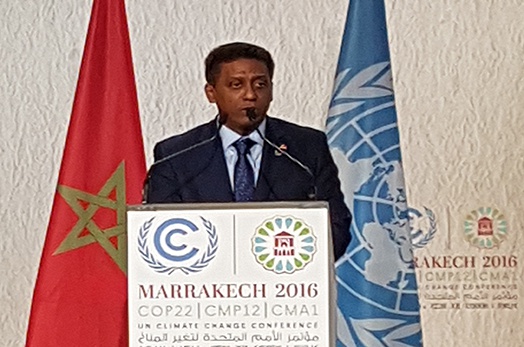 National Statement By Mr. Danny Rollen Faure President of the Republic of Seychelleson the occasion of COP22/CMP12/CMA1 - High Level Segment National Statement By Mr. Danny Rollen Faure President of the Republic of Seychelleson the occasion of COP22/CMP12/CMA1 - High Level Segment