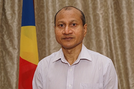 Appointment of the Board of the Seychelles Licensing Authority Appointment of the Board of the Seychelles Licensing Authority