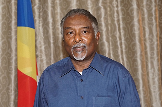 Appointment of New Justice of Appeal Appointment of New Justice of Appeal