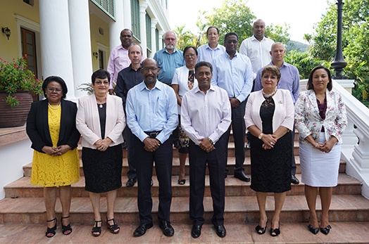 Assignment of Cabinet Portfolios Assignment of Cabinet Portfolios