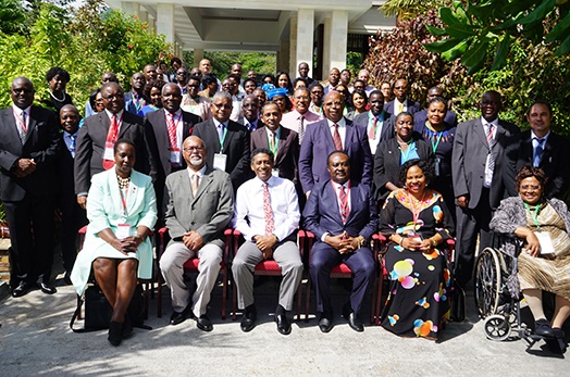 President Faure Attends 41st Plenary Assembly Session of SADC Parliamentary Forum President Faure Attends 41st Plenary Assembly Session of SADC Parliamentary Forum