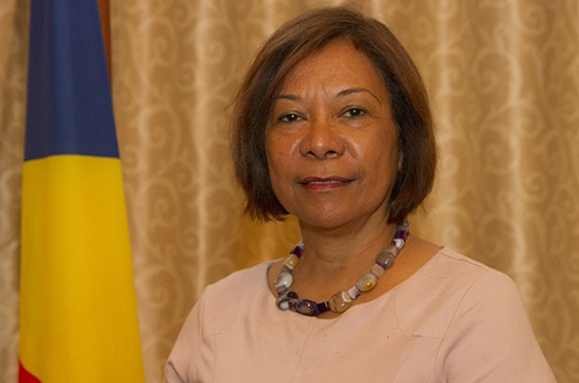 President Appoints New National AIDS Council of Seychelles President Appoints New National AIDS Council of Seychelles