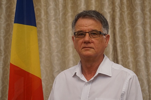 Appointment of the New Board of SEYPEC Appointment of the New Board of SEYPEC