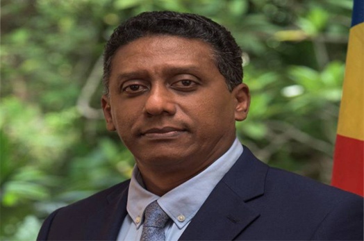 President Danny Faure denies claim made by Forbesranks President Danny Faure denies claim made by Forbesranks