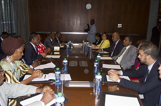 Seychelles and Zanzibar to foster closer ties
