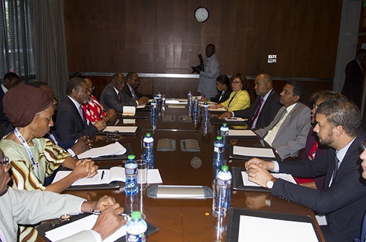 Seychelles and Zanzibar to foster closer ties Seychelles and Zanzibar to foster closer ties