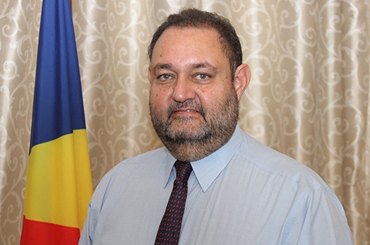Renewal of Appointment of Chief Executive Officer of the Islands Development Company LTD Renewal of Appointment of Chief Executive Officer of the Islands Development Company LTD