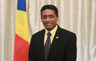 Vice President Danny Faure to lead the Seychelles delegation at the 35th Summit of the Southern African Development Community (SADC) in Botswana