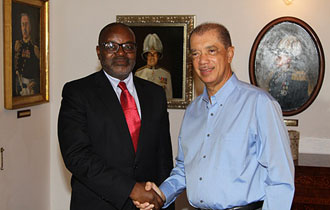 ILO and Seychelles willing to further strengthen their partnership