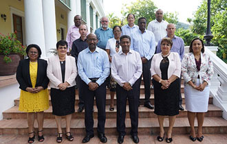 Assignment of Cabinet Portfolios Assignment of Cabinet Portfolios