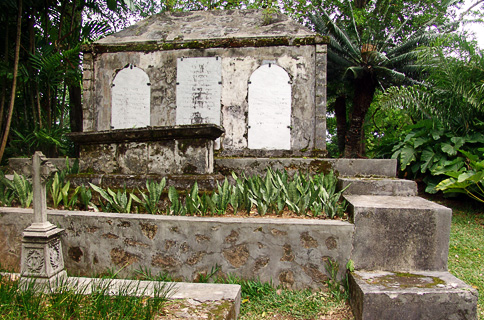 The Cemetery The Cemetery