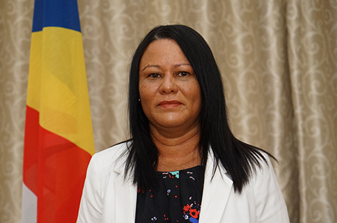 Deputy Cabinet Secretary for Policy Affairs Deputy Cabinet Secretary for Policy Affairs