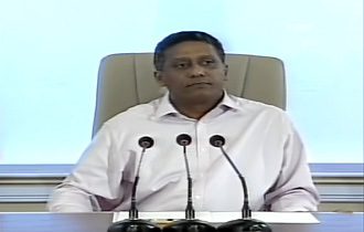 Presidential Press Conference - 15 February 2017 Presidential Press Conference - 15 February 2017
