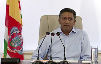 Second Live Presidential Press Conference Second Live Presidential Press Conference