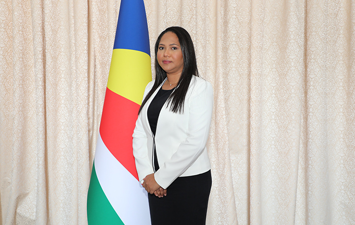 Appointment of the Board of the PetroSeychelles Limited