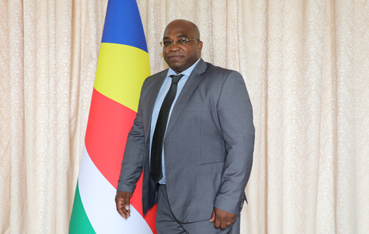 Appointment of the Chief Executive Officer and Deputy Chief Executive Officer of the National Information Services Agency - Vimarsana News