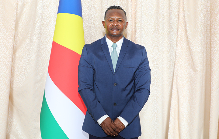 Appointment of the New Chief Executive Officer of the Postal Regulator