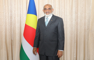 Appointment of the Board of the Seychelles Trading Company