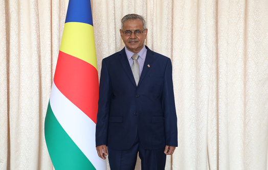 Appointment of the Auditor General - Vimarsana News