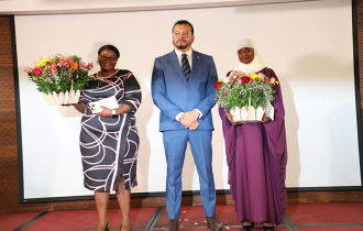 Seychelles Judiciary Celebrates Excellence and Dedication at Annual Long Service Awards