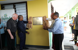 New Therapeutic Facility for Addiction Recovery at Port Glaud