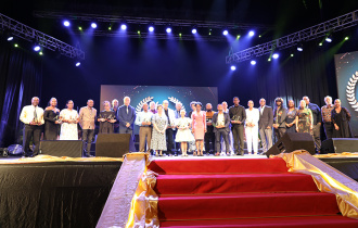 President Ramkalawan Graces Prestigious Seychelles Arts Awards 2025, Celebrating Cultural Excellence and Artistic Innovation