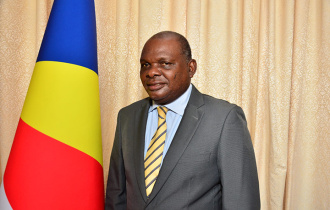 Mr. Didier Dogley Appointed as Chairperson of the Islands Development Company (IDC)