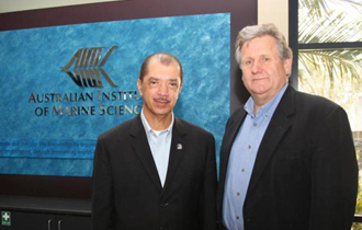 Seychelles To Partner With World Class Centres For Marine Research 