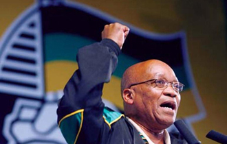 ANC's Centenary 