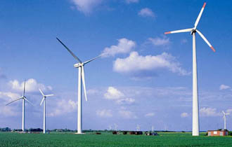 Seychelles Wind Turbine Project Progressing Well