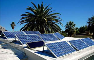 Korean Company To Finance Solar Energy Project On La Digue Island