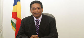 Vice President Faure To Attend Africa Global Business Forum 2013 