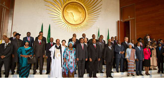 AU Summit as 'Victory for Seychelles'