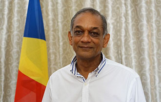 Appointment of the Board of the Financial Services Authority