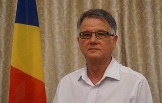 Appointment of the New Board of SEYPEC