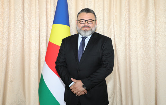 Appointment of the Principal Secretary for Family Department